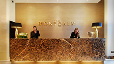 The Montcalm London Marble Arch Gallery